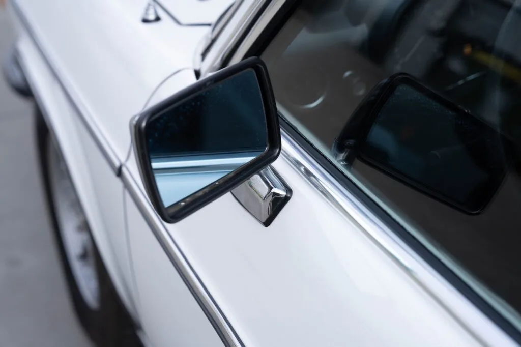 Oldtimers te koop BMW E3 3.3L