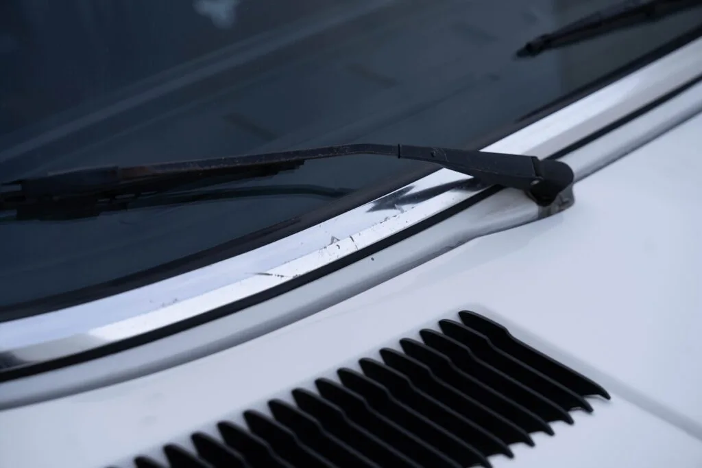 Oldtimers te koop BMW E3 3.3L