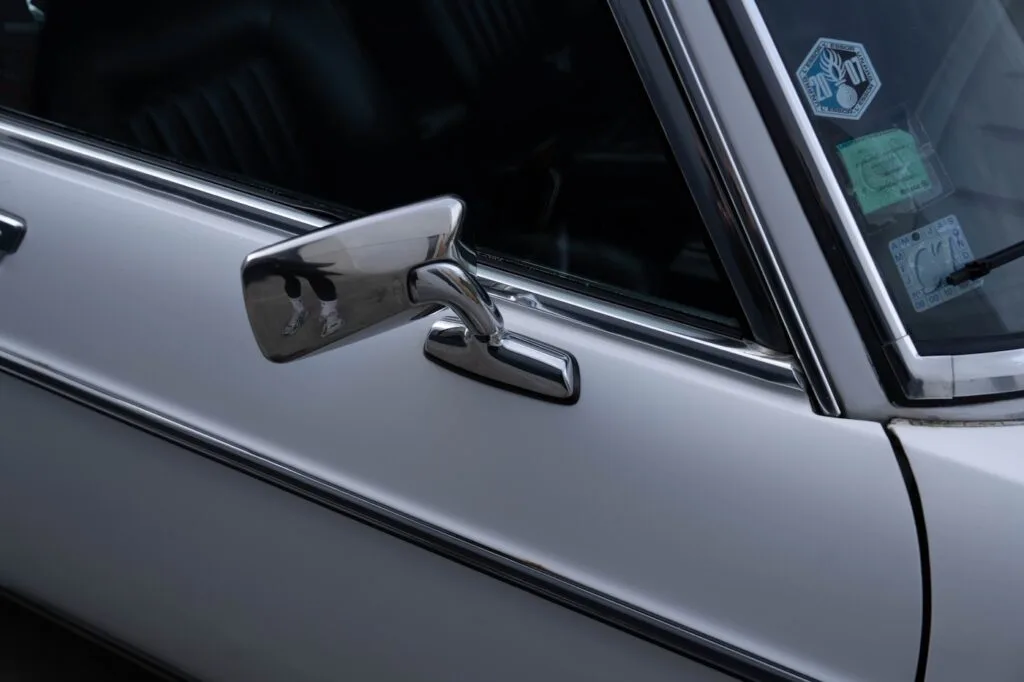 Oldtimers te koop BMW E3 3.3L