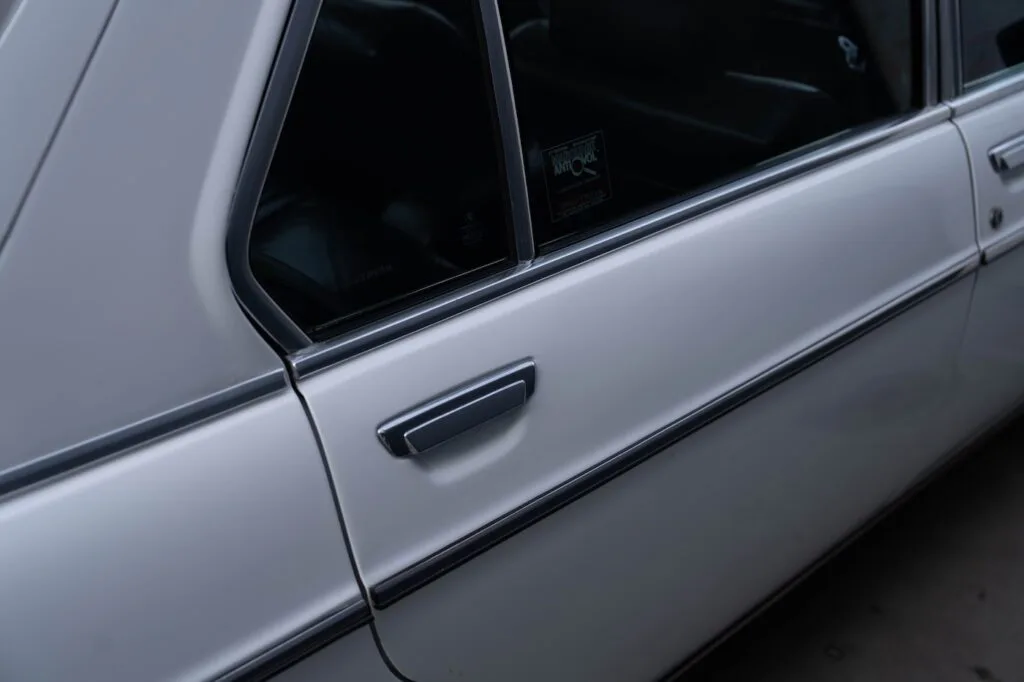 Oldtimers te koop BMW E3 3.3L