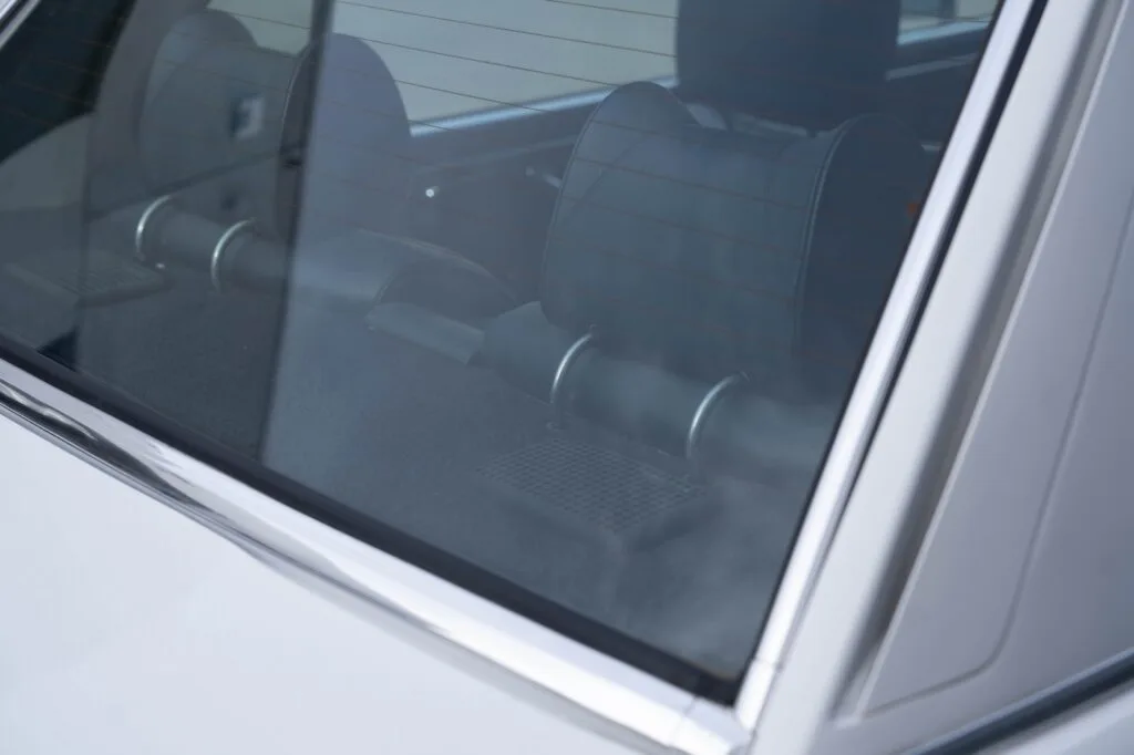 Oldtimers te koop BMW E3 3.3L