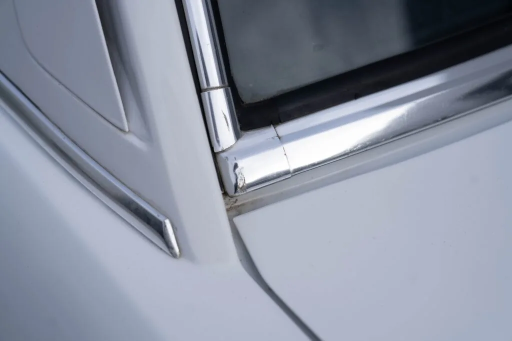 Oldtimers te koop BMW E3 3.3L