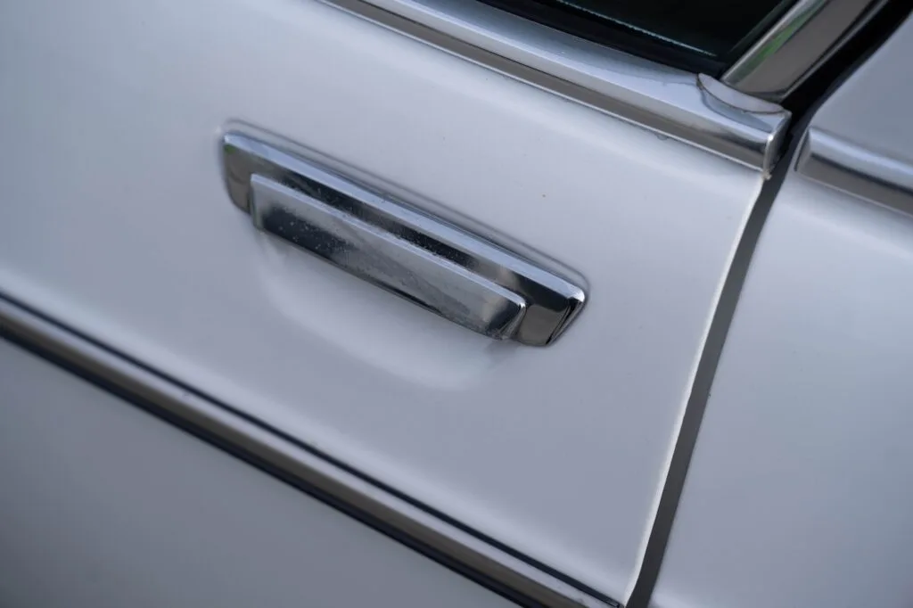 Oldtimers te koop BMW E3 3.3L