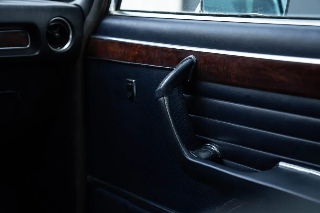 Oldtimers te koop BMW E3 3.3L