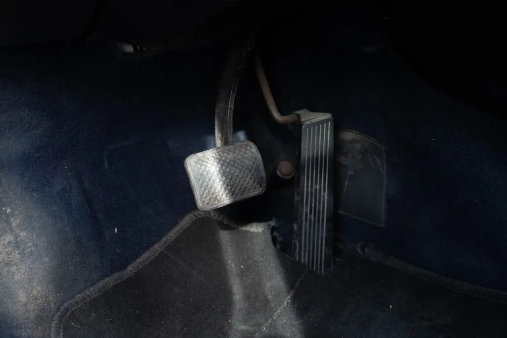 Oldtimers te koop BMW E3 3.3L