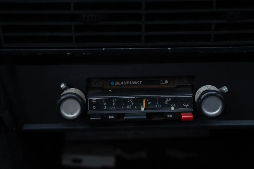 Oldtimers te koop BMW E3 3.3L