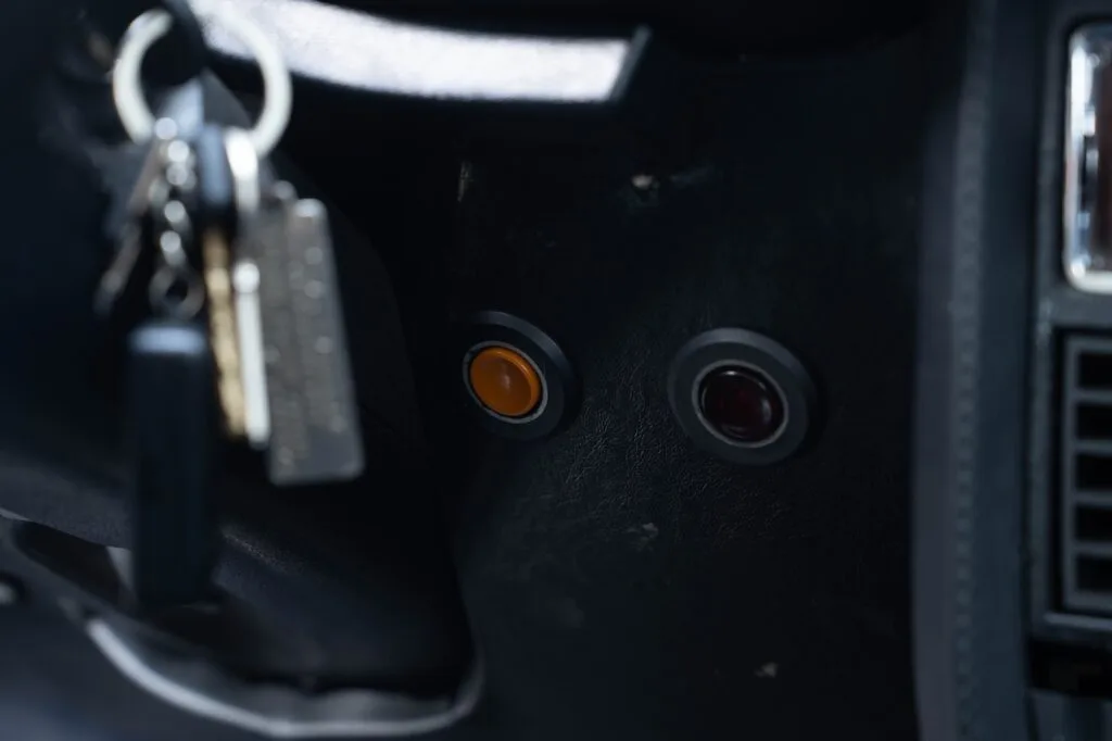 Oldtimers te koop BMW E3 3.3L