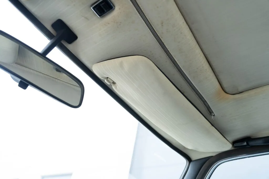 Oldtimers te koop BMW E3 3.3L