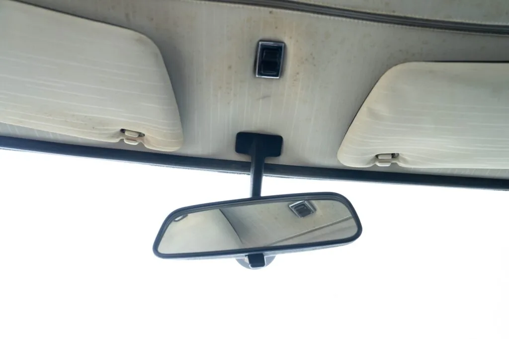 Oldtimers te koop BMW E3 3.3L