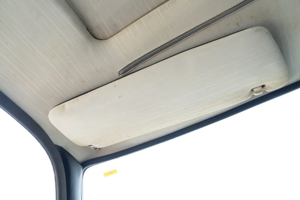 Oldtimers te koop BMW E3 3.3L