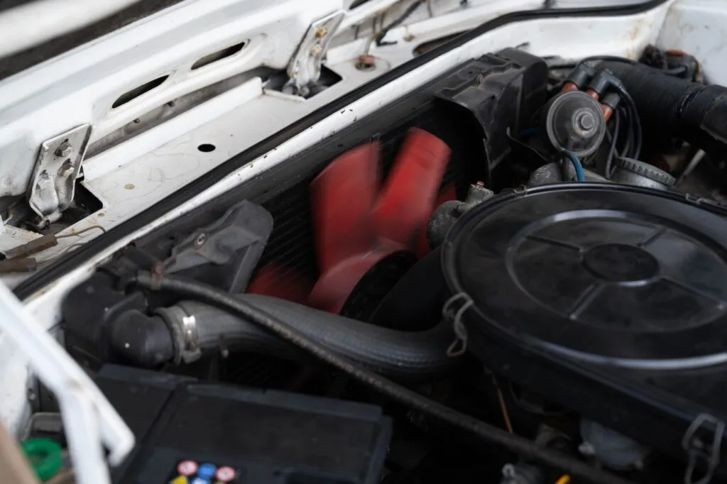 Oldtimers te koop BMW E3 3.3L