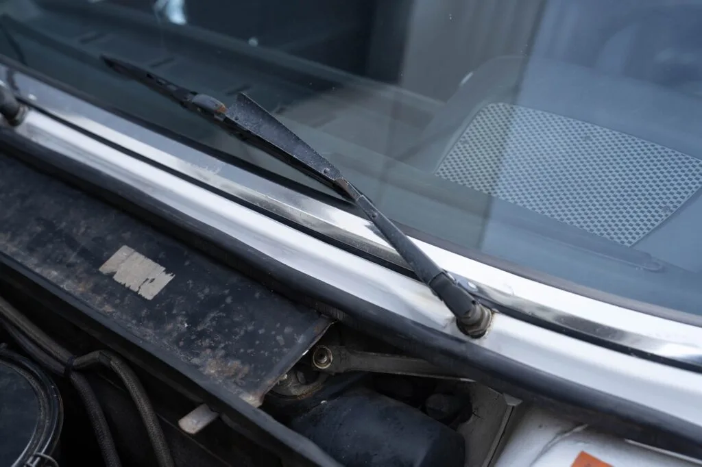 Oldtimers te koop BMW E3 3.3L