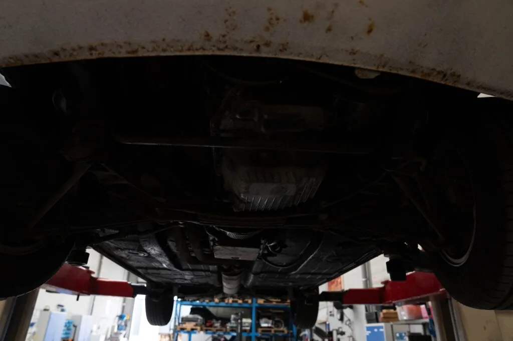 Oldtimers te koop BMW E3 3.3L