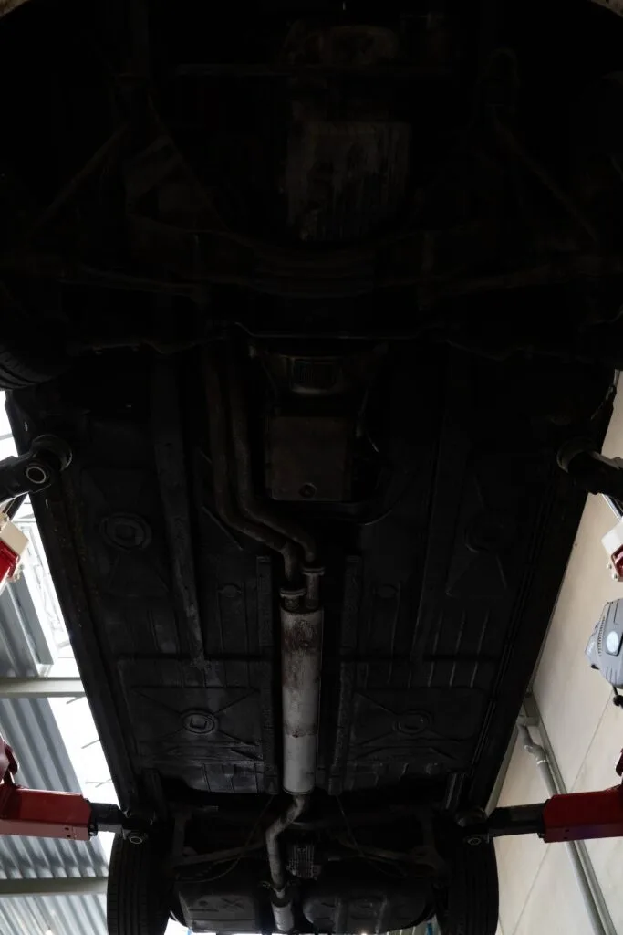 Oldtimers te koop BMW E3 3.3L